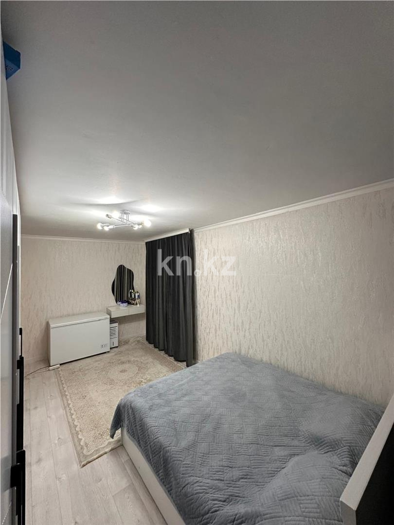 Продажа 2-комнатной квартиры, 48 м², пр. Республики - Продажа  двухкомнатных квартир в Караганде фото 7 из 12