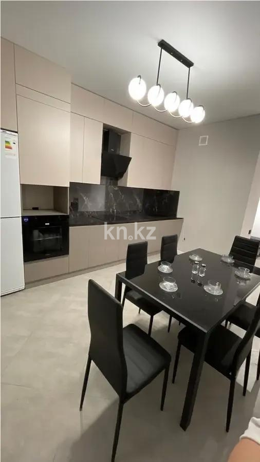 Продажа 1-комнатной квартиры, 50 м² - Продажа квартир в Алматы - страница 4 фото 4 из 7