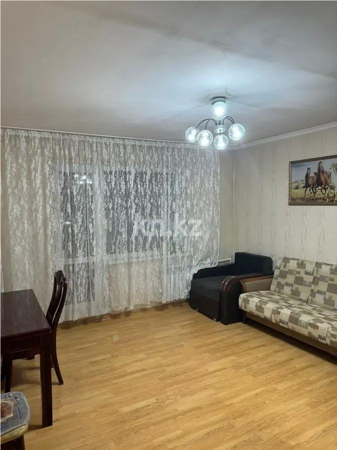 Продажа 1-комнатной квартиры, 36 м², мкр-н Гульдер-1, дом  4 - Продажа  однокомнатных квартир в Караганде фото 1 из 2