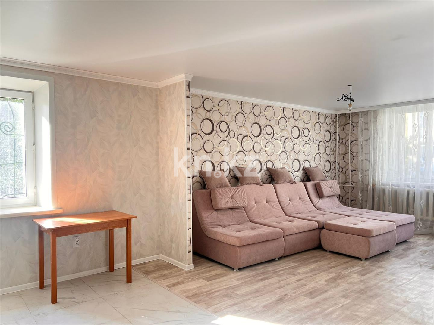 Продажа 2-комнатной квартиры, 48 м² - Недвижимость в Караганде - страница 18 фото 9 из 14