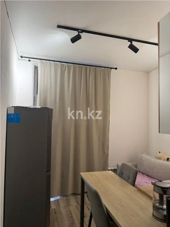 Продажа 1-комнатной квартиры, 39 м², ул. Асфендиярова, дом  4 в Астане - фото 2