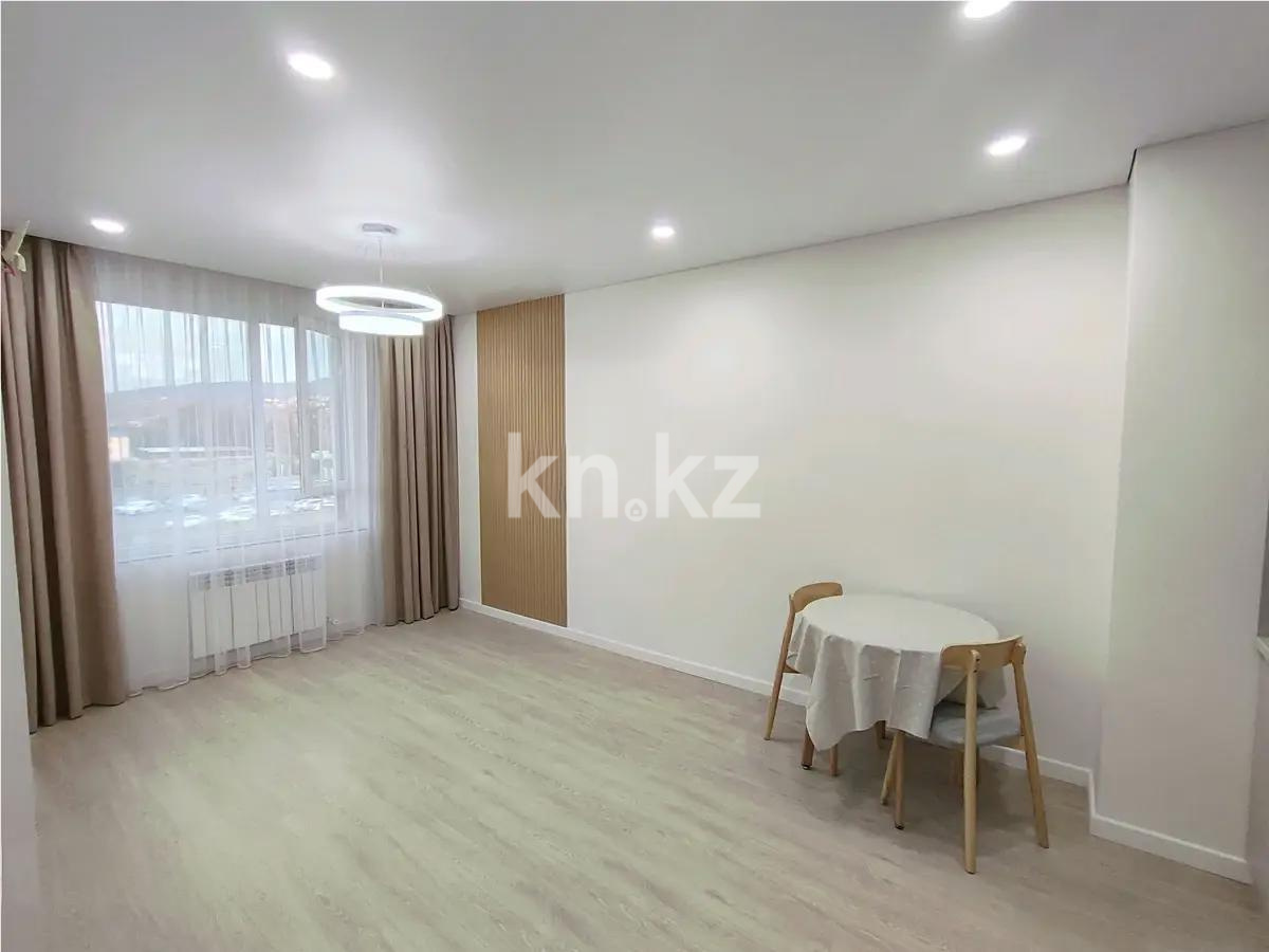 Продажа 2-комнатной квартиры, 40 м², ул. Халиуллина, дом  196 стр - Продажа  двухкомнатных, трехкомнатных квартир в Алматы без посредников с фото фото 1 из 4