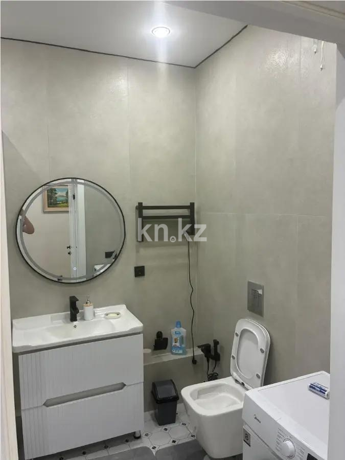 Продажа 2-комнатной квартиры, 67 м² - Продажа двухкомнатных квартир от собственников в Астане фото 3 из 5