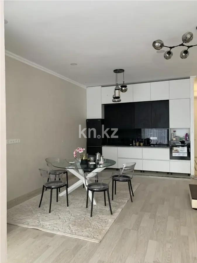 Продажа 2-комнатной квартиры, 70 м², ул. Ушкемпирова, дом  44 - Продажа квартир в Казахстане фото 3 из 3