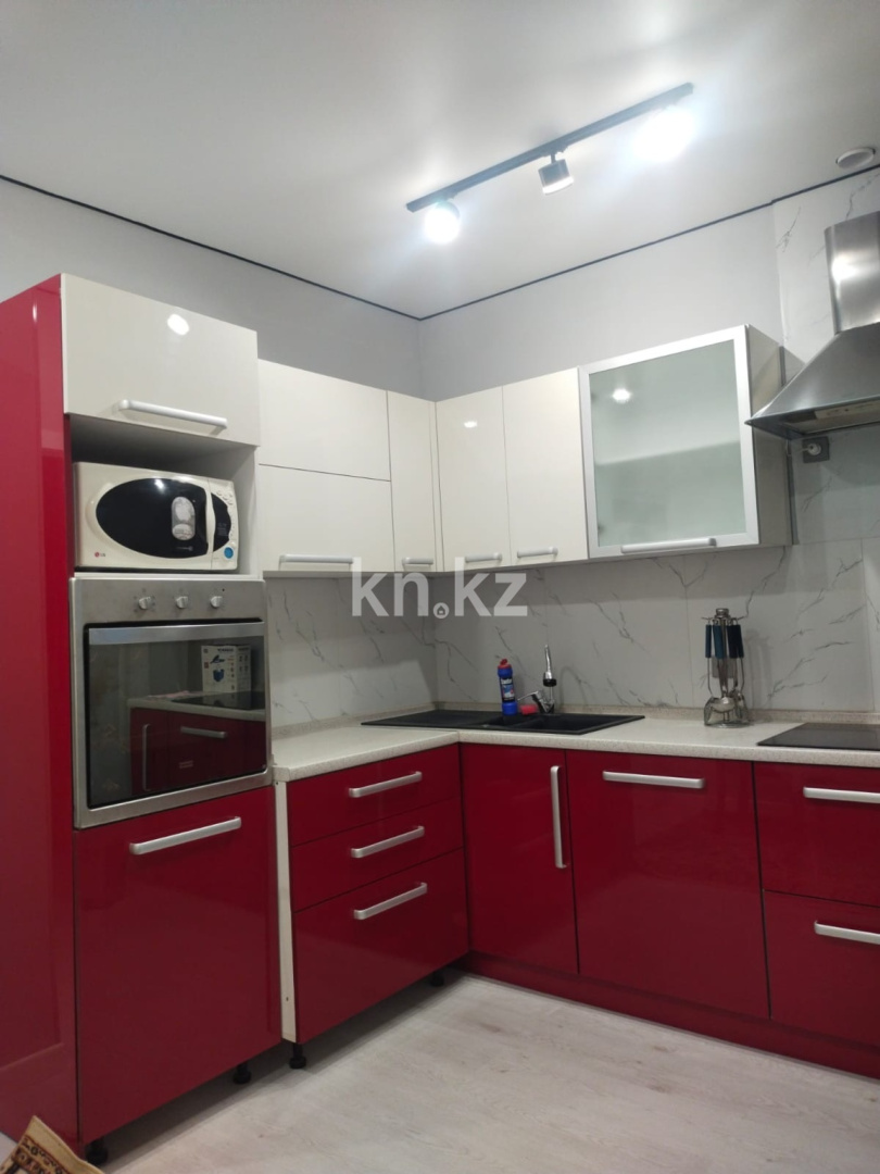 Аренда 2-комнатной квартиры, 65 м² - Аренда недвижимости в Казахстане - страница 5 фото 1 из 12