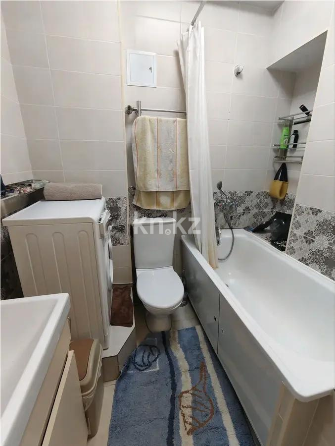 Продажа 1-комнатной квартиры, 32 м² - Продажа однокомнатных квартир от собственников в Алматы - страница 3 фото 3 из 3