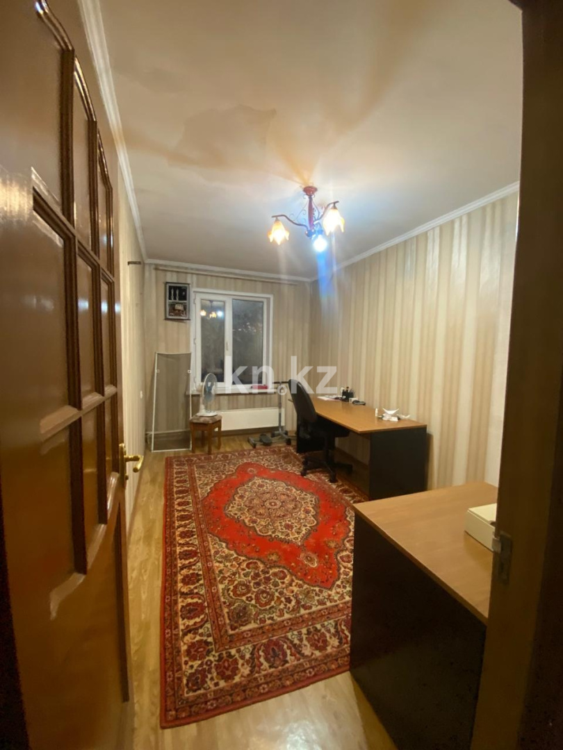 Продажа 4-комнатной квартиры, 86 м² в Алматы - фото 11