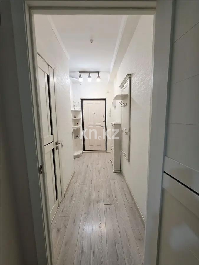 Продажа 1-комнатной квартиры, 36.4 м² - Продажа недвижимости в Казахстане - страница 3 фото 4 из 4