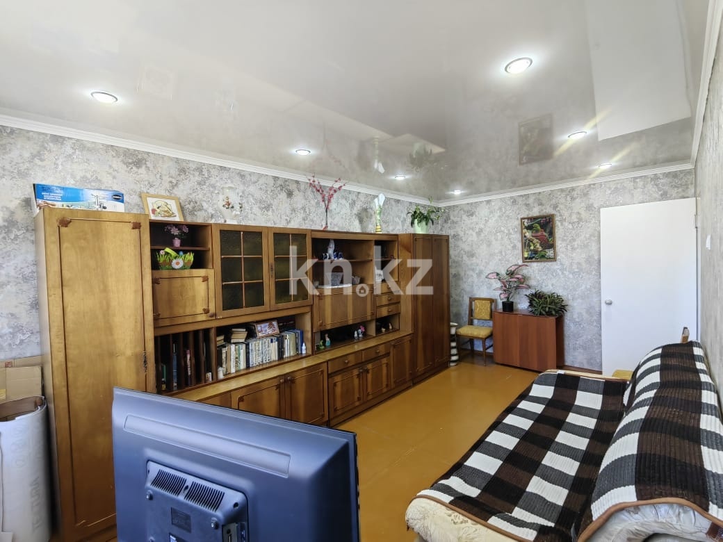 Продажа 3-комнатной квартиры, 62.6 м² в Караганде - фото 8