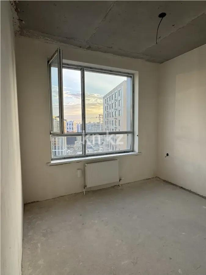 Продажа 2-комнатной квартиры, 44 м² в Астане