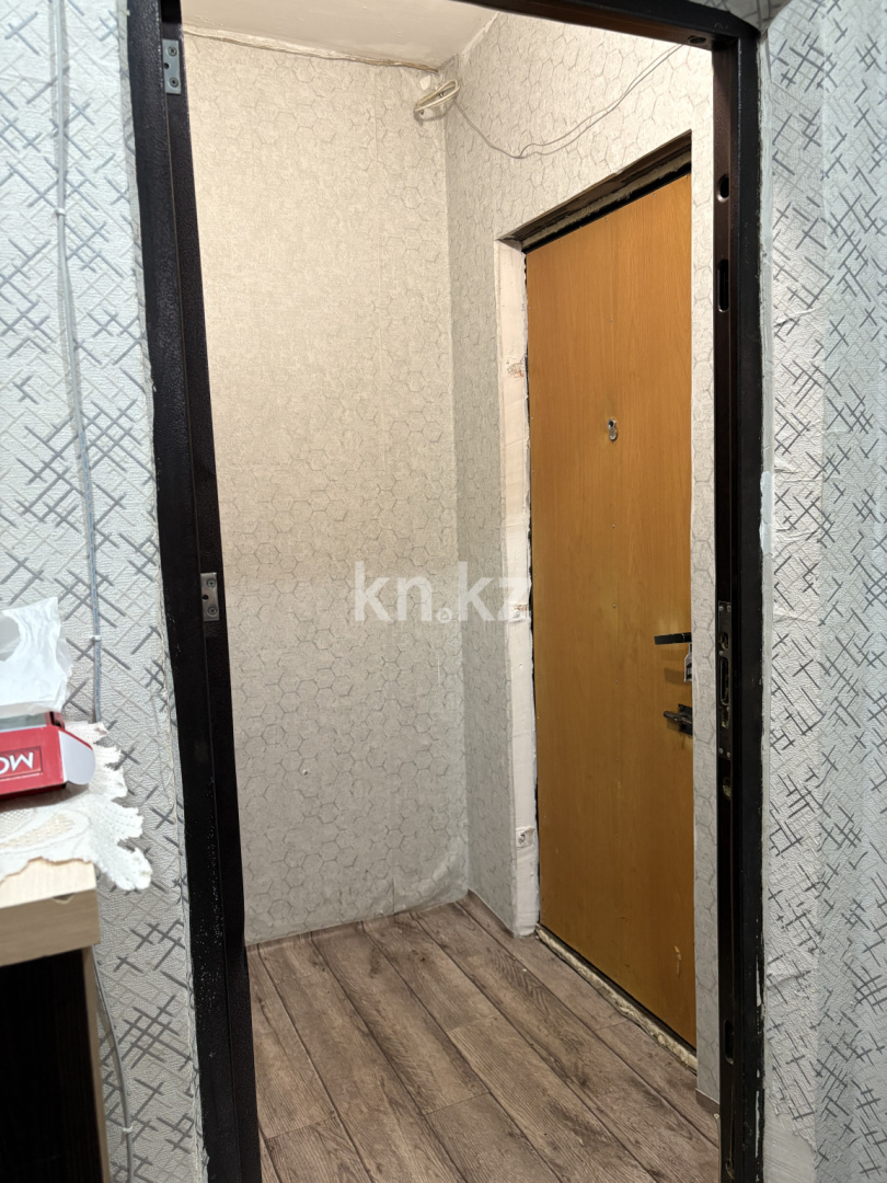 Продажа 1-комнатной квартиры, 36 м², ул. Алтынсарина, дом  30 - Продажа квартир в Кокшетау фото 9 из 12