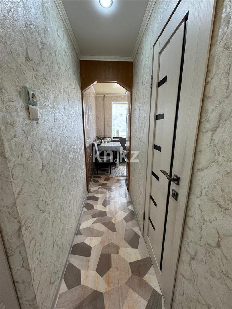 Продажа 4-комнатной квартиры, 61 м², ул. Абая - Продажа квартир в Темиртау фото 9 из 10