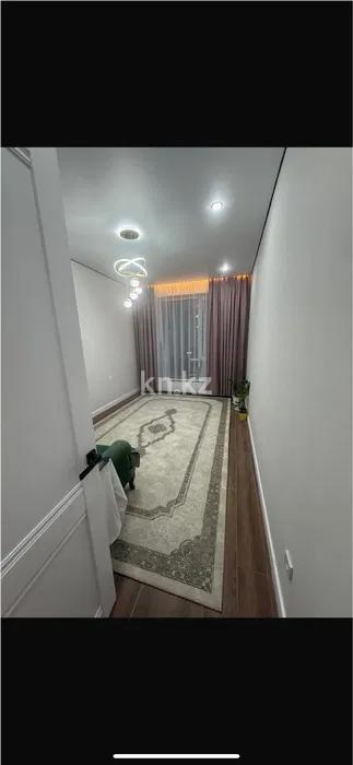 Продажа 4-комнатной квартиры, 83 м², ул. Калдаякова, дом  25а - Продажа  четырехкомнатных квартир в Астане без посредников фото 2 из 7