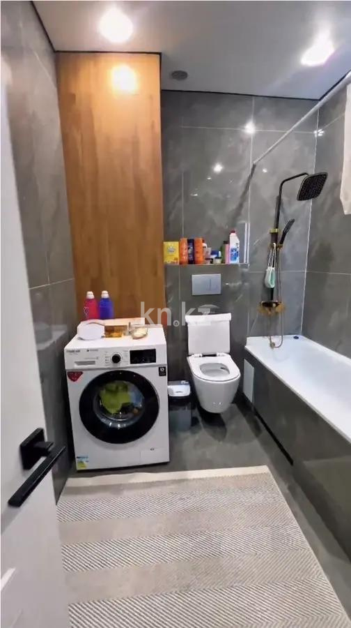 Продажа 3-комнатной квартиры, 65 м² - Продажа трехкомнатных квартир от собственников в Астане - страница 8 фото 4 из 5