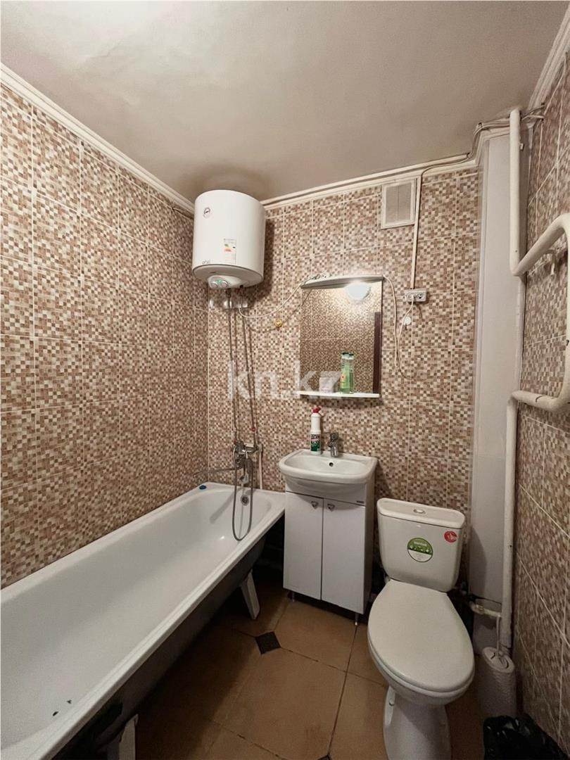 Продажа 1-комнатной квартиры, 39 м² в Караганде - фото 6
