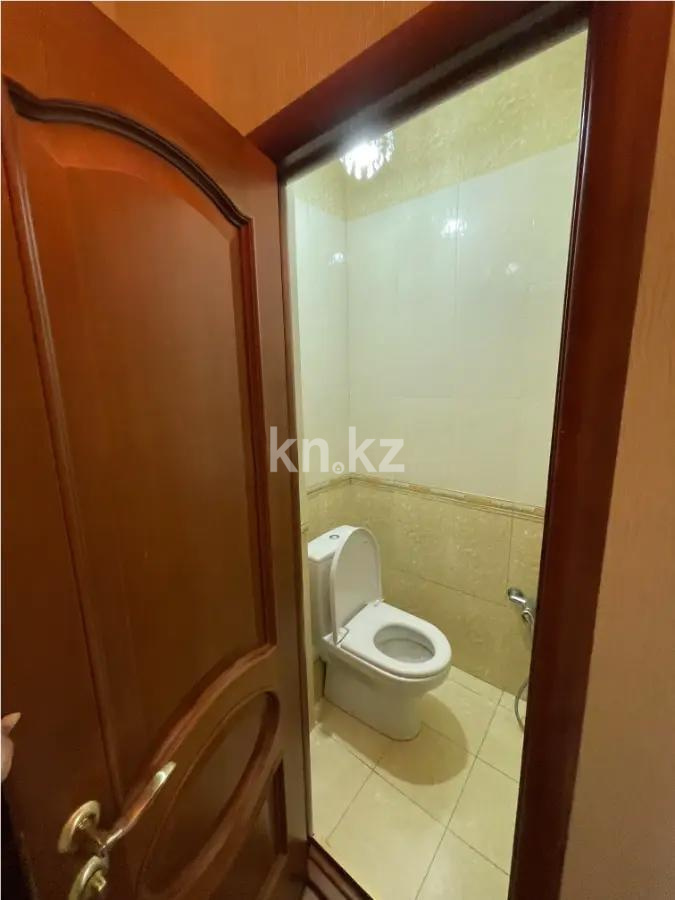 Продажа 4-комнатной квартиры, 97 м², мкр-н Жетысу-2, дом  48 - Продажа  четырехкомнатных квартир в Алматы без посредников фото 7 из 7