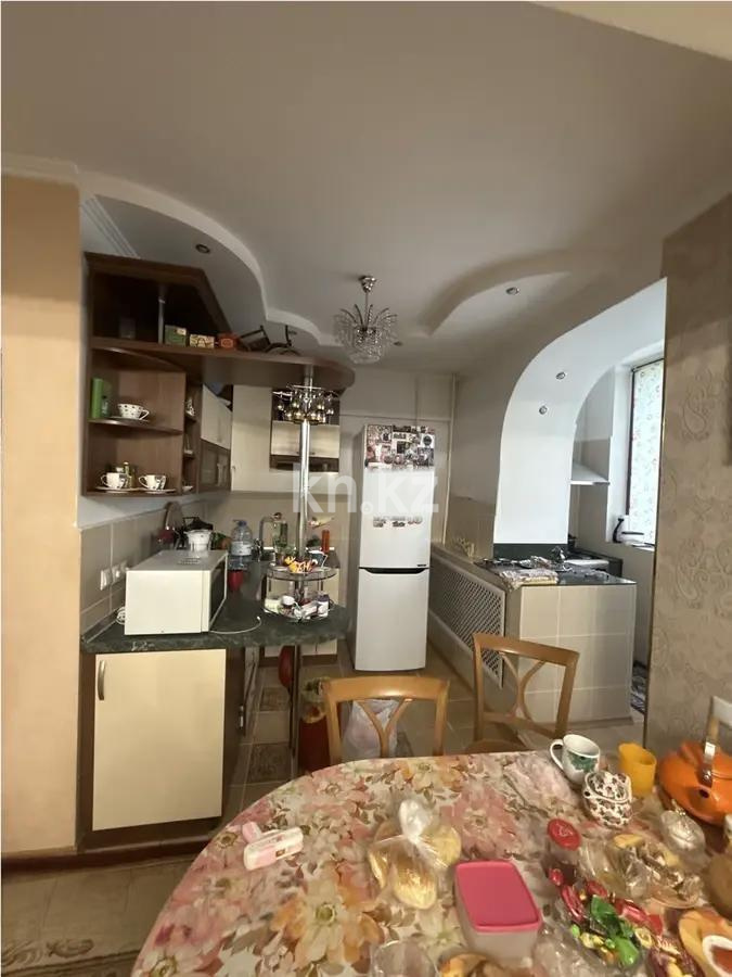 Продажа 3-комнатной квартиры, 74 м², ул. Кабанбай батыра, дом  163а в Алматы - фото 2