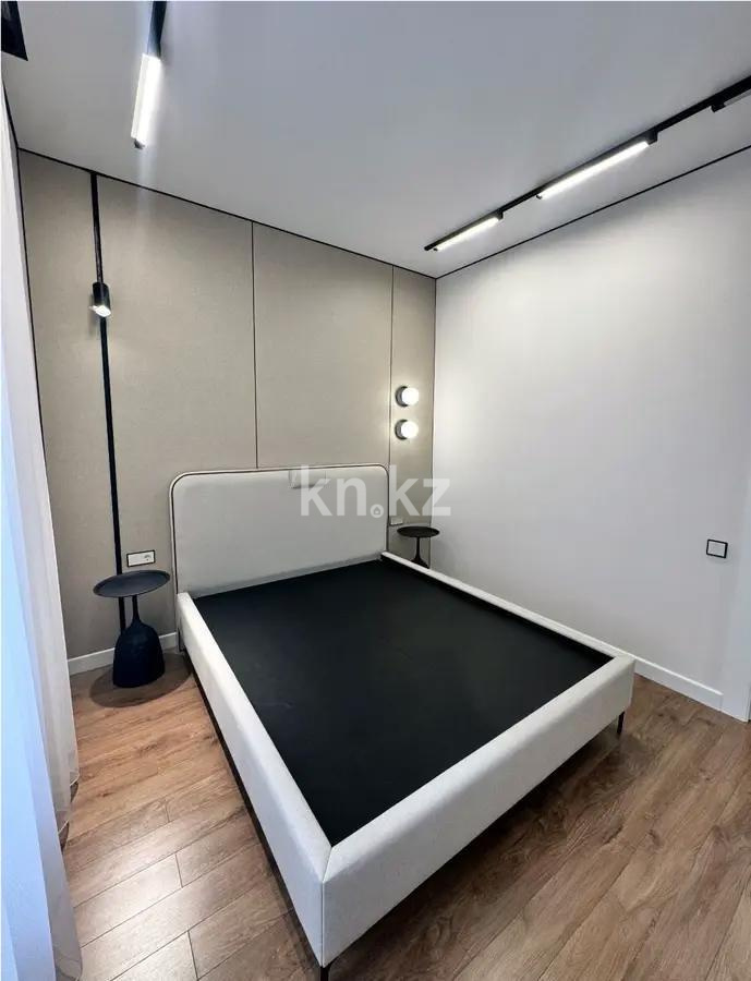 Продажа 2-комнатной квартиры, 44 м², ул. Култегин, дом  4а в Астане - фото 2