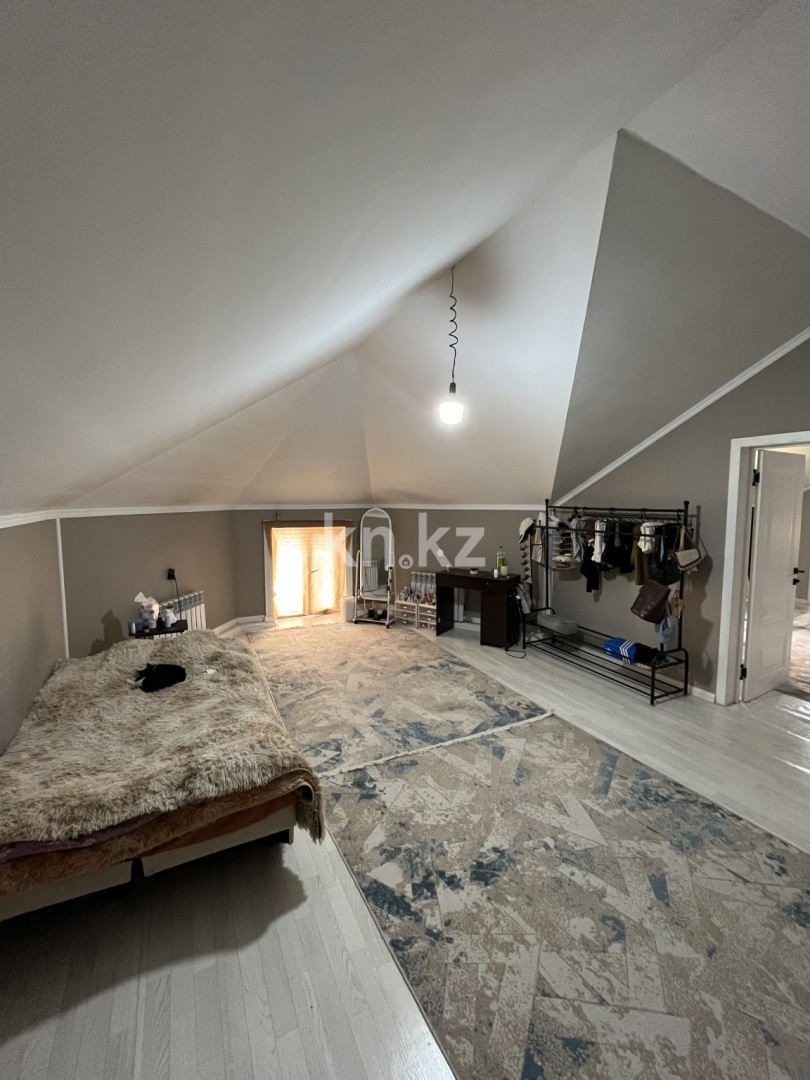 Продажа 8-комнатного дома, 300 м² - Продажа домов, коттеджей в Енбекшинском р-не Шымкента фото 21 из 27