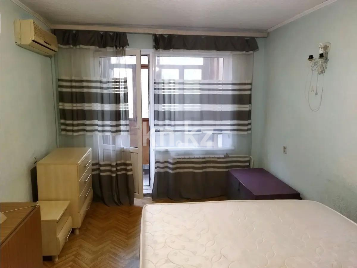 Продажа 2-комнатной квартиры, 45 м², мкр-н Орбита-3, дом  6 - Продажа квартир в Алматы фото 1 из 5