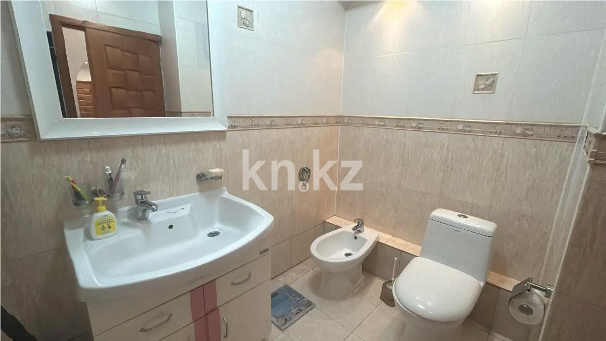 Продажа 3-комнатной квартиры, 117 м², ул. Ташенова, дом  17/1 - Продажа квартир в Астане фото 4 из 5