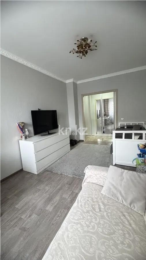 Продажа 2-комнатной квартиры, 47 м² в Астане