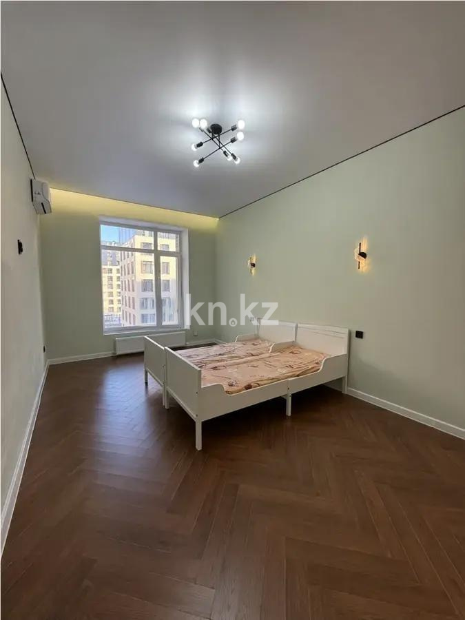 Продажа 1-комнатной квартиры, 41 м² - Продажа квартир в р-не Нура Астаны - страница 59 фото 1 из 5