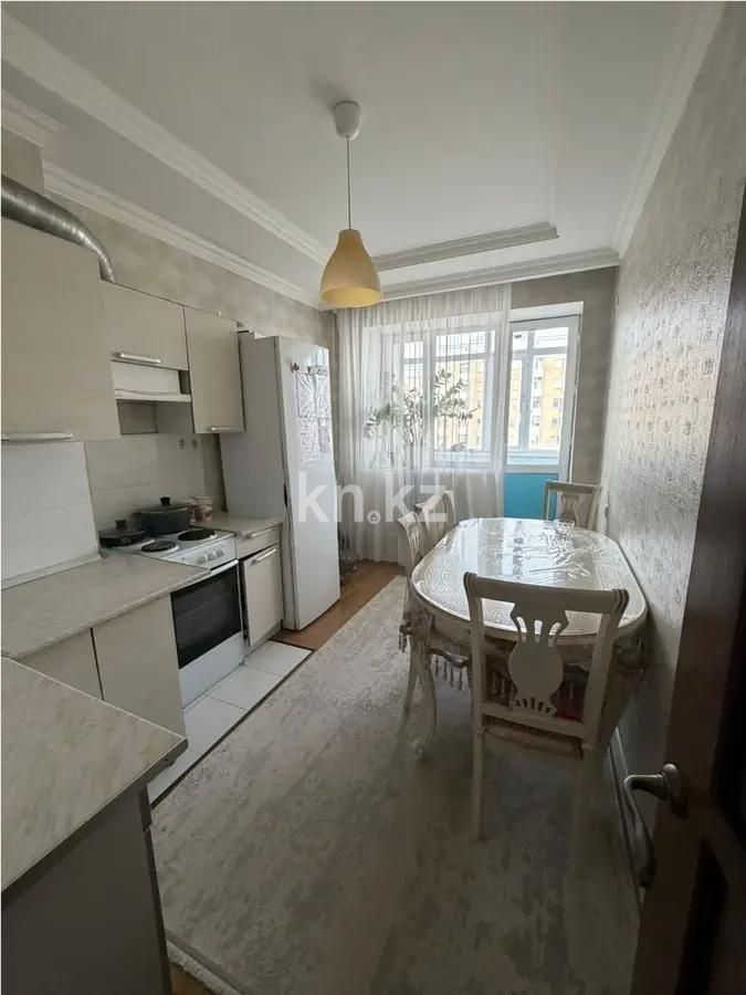 Продажа 1-комнатной квартиры, 38.7 м² в Астане - фото 2