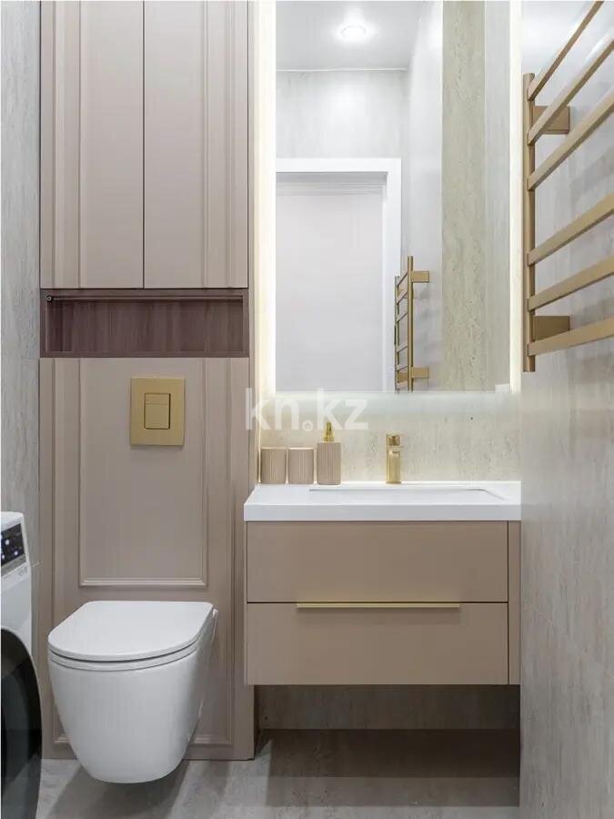 Продажа 2-комнатной квартиры, 73 м² в Астане - фото 6