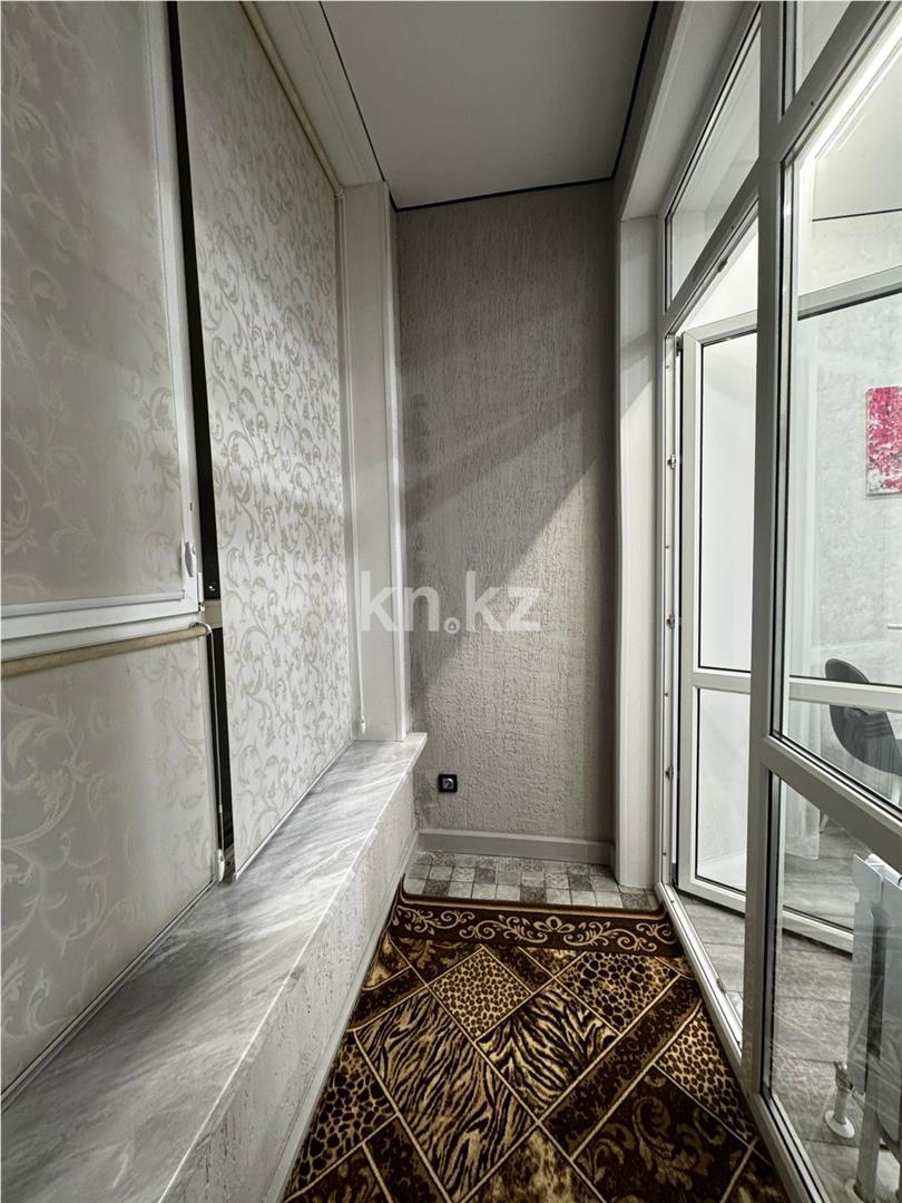 Продажа 1-комнатной квартиры, 38.7 м² - Продажа однокомнатных квартир в Астане - страница 26 фото 7 из 9