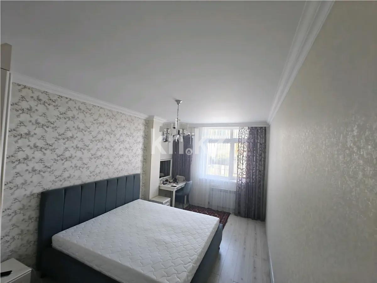 Продажа 2-комнатной квартиры, 71 м², пр. Улы Дала, дом  65/1 в Астане - фото 2