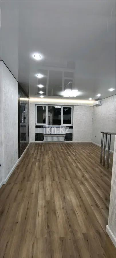 Продажа 1-комнатной квартиры, 33 м² - Продажа квартир в новостройках Алматы без посредников фото 1 из 4