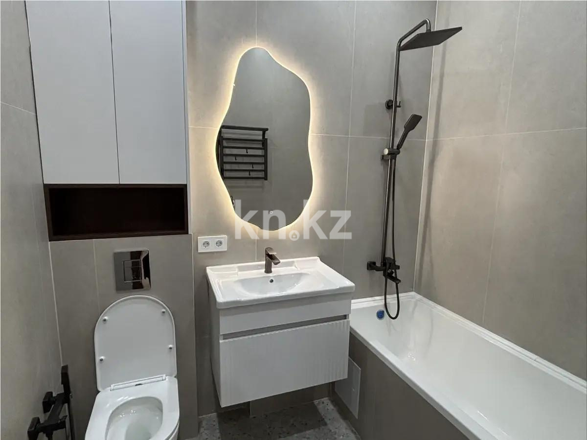 Продажа 3-комнатной квартиры, 66.4 м² в Астане - фото 5