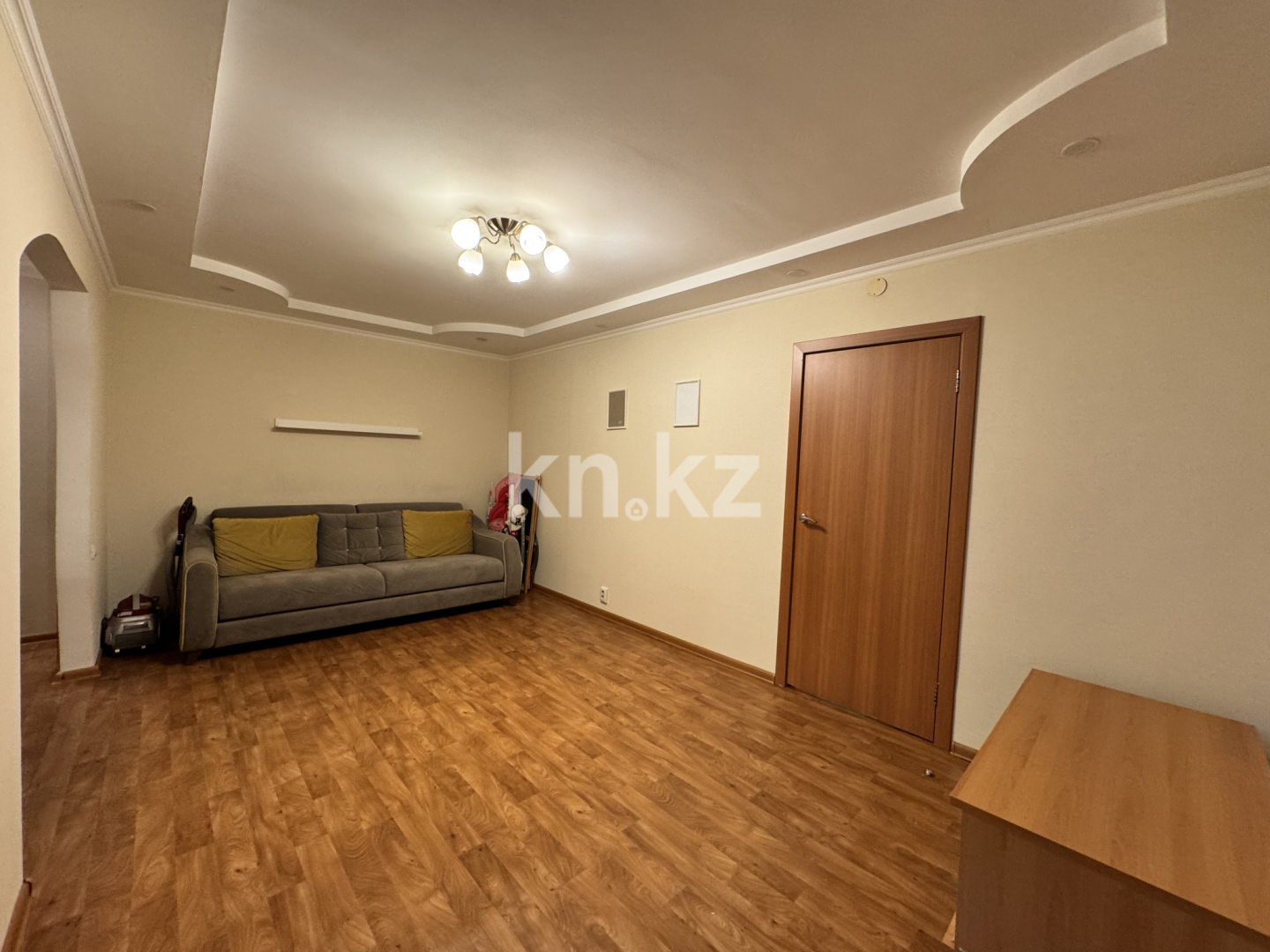 Продажа 2-комнатной квартиры, 45.8 м² - Продажа квартир в Караганде с фото - страница 11 фото 2 из 17