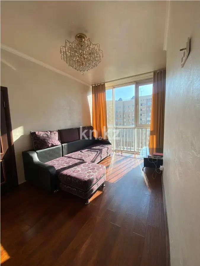 Продажа 2-комнатной квартиры, 49 м², ул. Брусиловского, дом  163 - Продажа  двухкомнатных, трехкомнатных квартир в Алматы фото 1 из 3