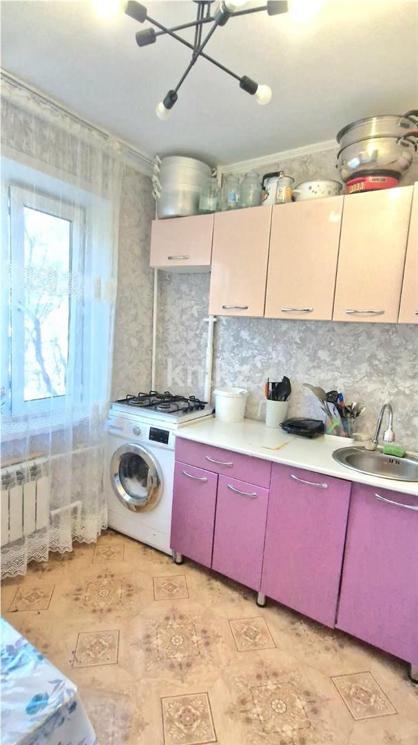Продажа 2-комнатной квартиры, 47 м² - Продажа двухкомнатных квартир в Караганде фото 7 из 11