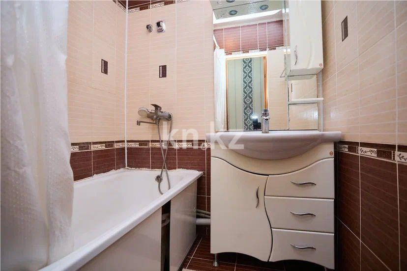 Продажа 3-комнатной квартиры, 85 м² - Продажа квартир в Астане в р-не Алматы - страница 11 фото 4 из 18