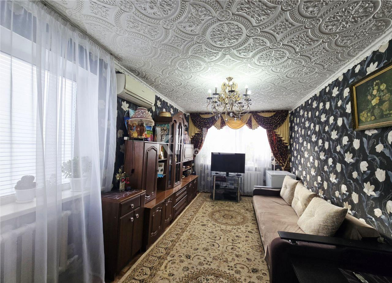 Продажа 3-комнатной квартиры, 61 м² в Темиртау