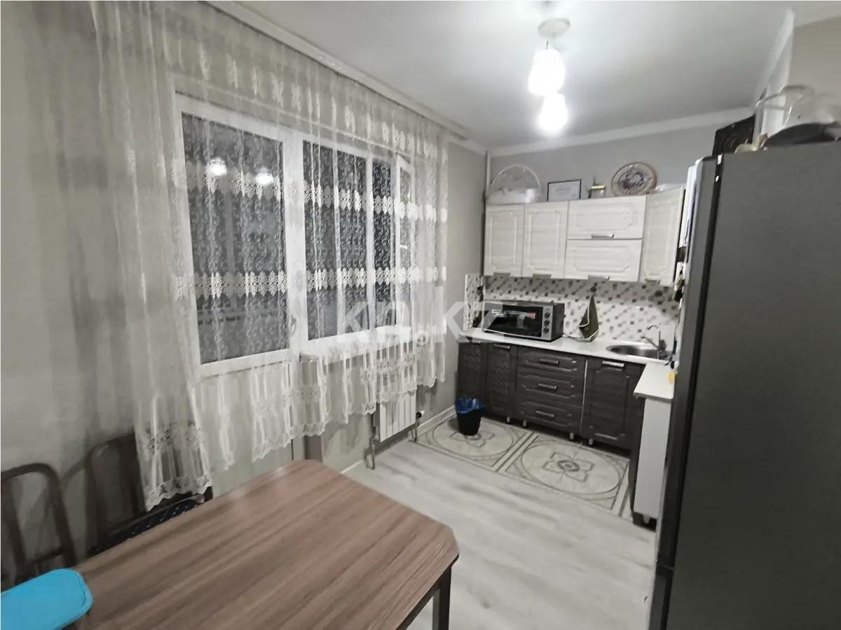 Продажа 1-комнатной квартиры, 45 м² в Алматы - фото 2