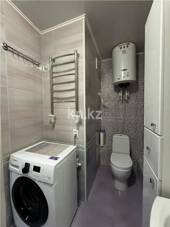 Продажа 2-комнатной квартиры, 68 м² - Продажа квартир от собственников в Караганде - страница 2 фото 7 из 10