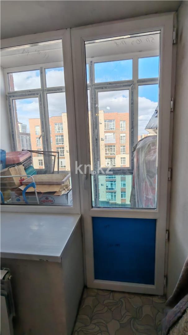 Продажа 2-комнатной квартиры, 68 м², ул. Букетова - Продажа квартир в Караганде фото 8 из 14