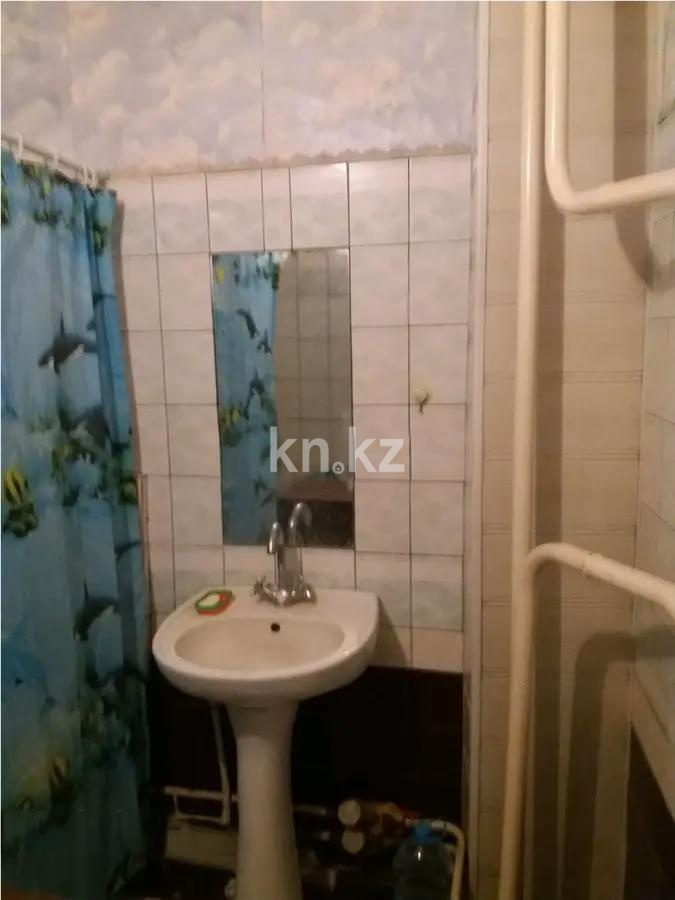 Продажа 2-комнатной квартиры, 52 м², мкр. Аксай-3б, дом  2 - Продажа квартир в Алматы фото 4 из 5