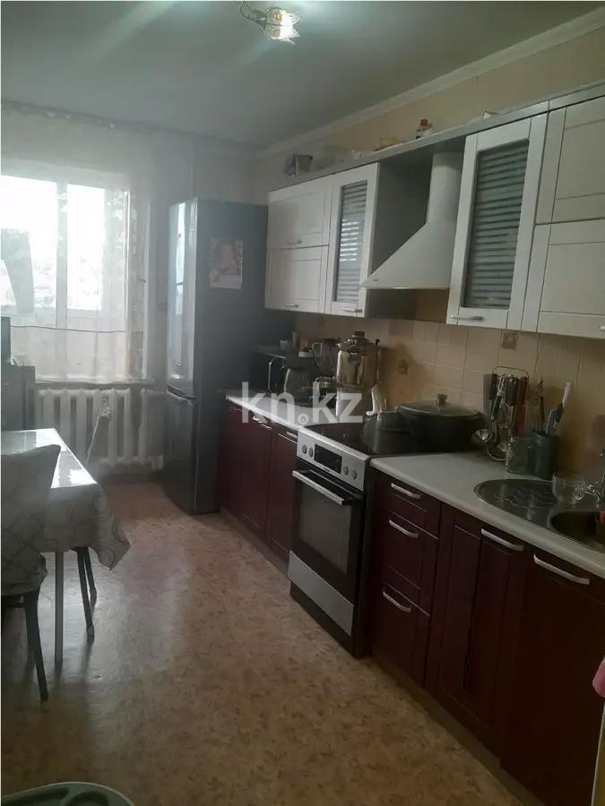 Продажа 3-комнатной квартиры, 68 м², мкр-н Мамраева (Восток-5), дом  41 в Караганде - фото 4