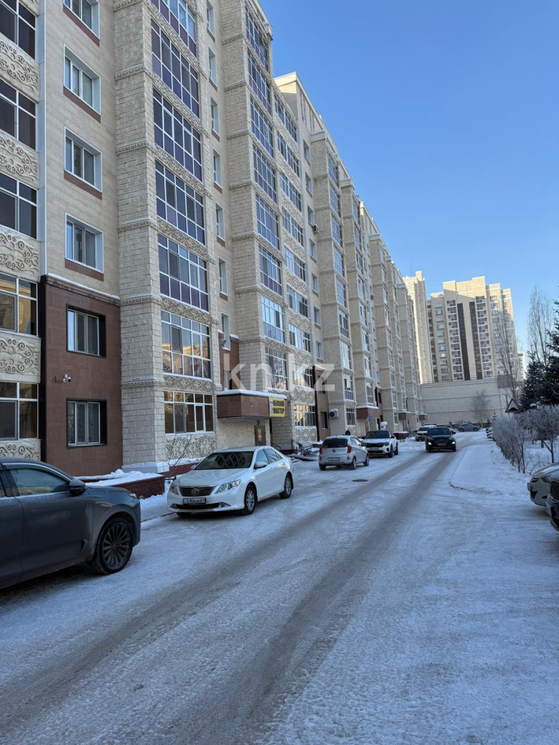 Продажа 3-комнатной квартиры, 95 м² - Продажа квартир в Астане - страница 46 фото 38 из 40