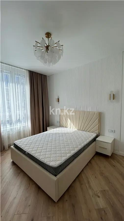 Продажа 2-комнатной квартиры, 66 м², ул. Е-900, дом  4 - Продажа  двухкомнатных квартир в Астане с фото фото 2 из 6