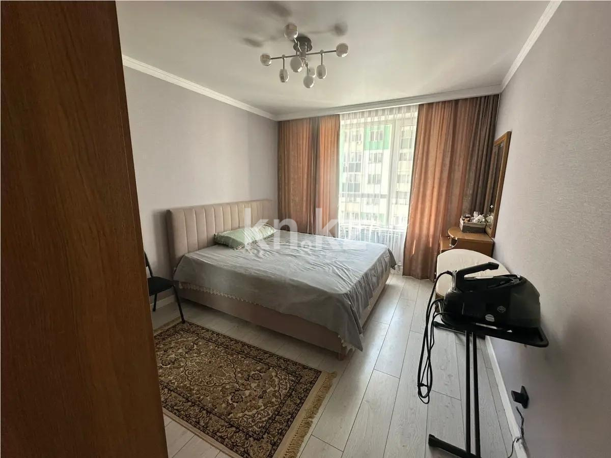 Продажа 3-комнатной квартиры, 87 м², ул. Коктерек, дом  139/7 в Алматы - фото 2