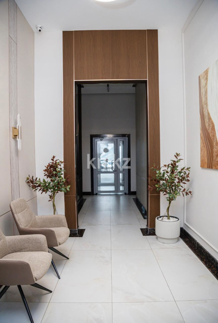 Продажа 3-комнатной квартиры, 132 м² - Продажа недвижимости в Астане - страница 3 фото 36 из 38