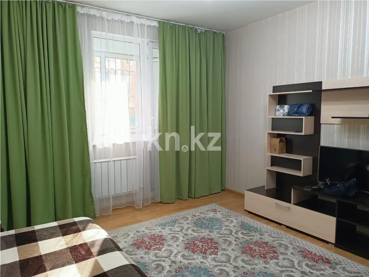 Продажа 1-комнатной квартиры, 36.7 м² - Продажа квартир в новостройках Алматы с фото - страница 3 фото 1 из 5