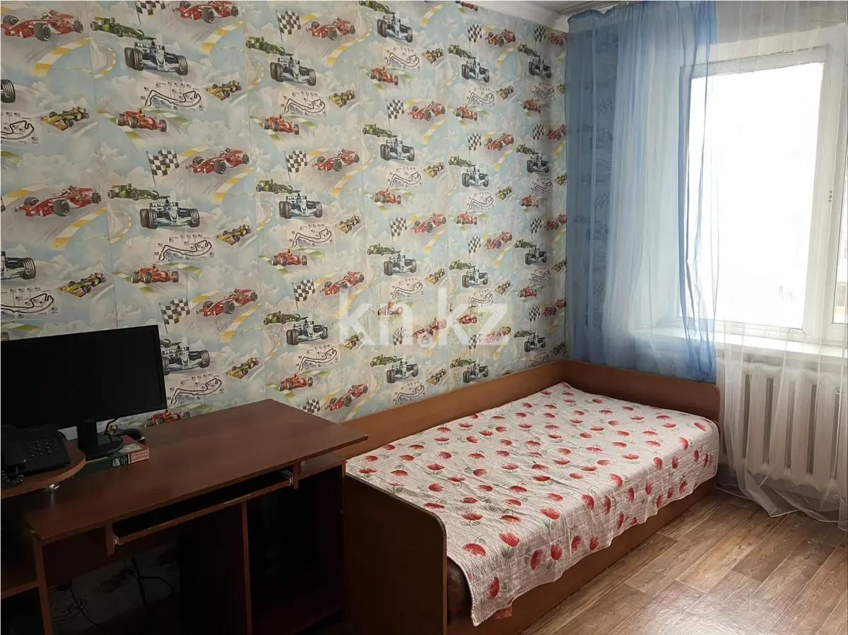 Продажа 3-комнатной квартиры, 59 м² - Продажа квартир в Караганде - страница 2 фото 3 из 5