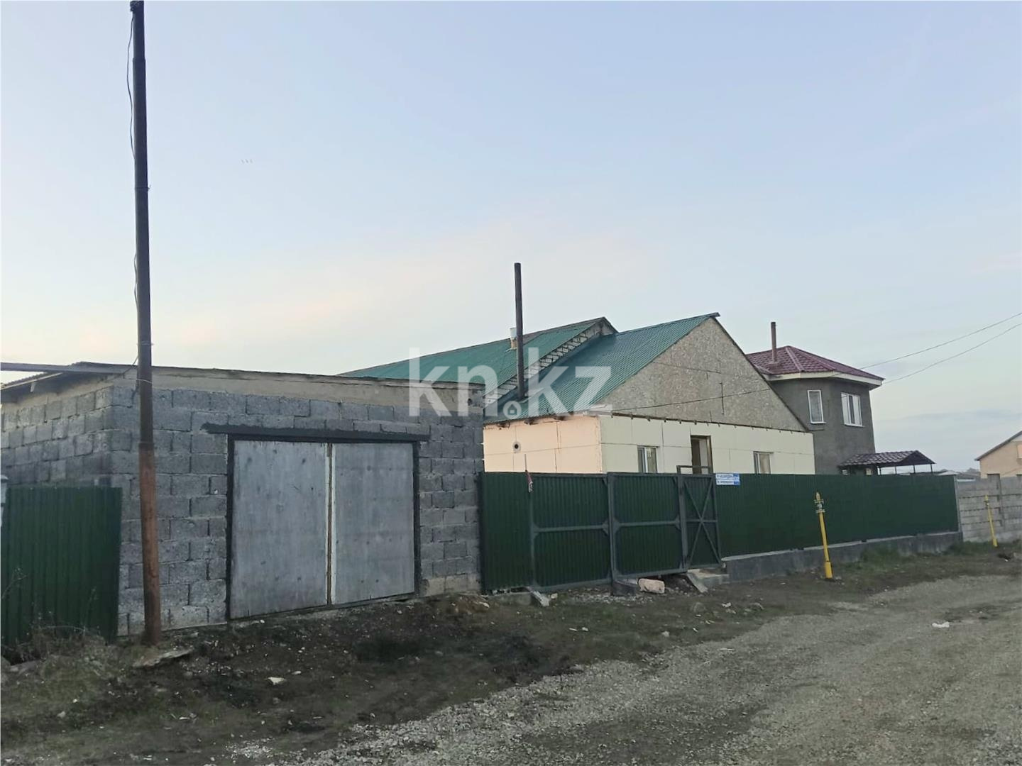 Продажа 4-комнатного дома, 104.7 м² в Темиртау - фото 2